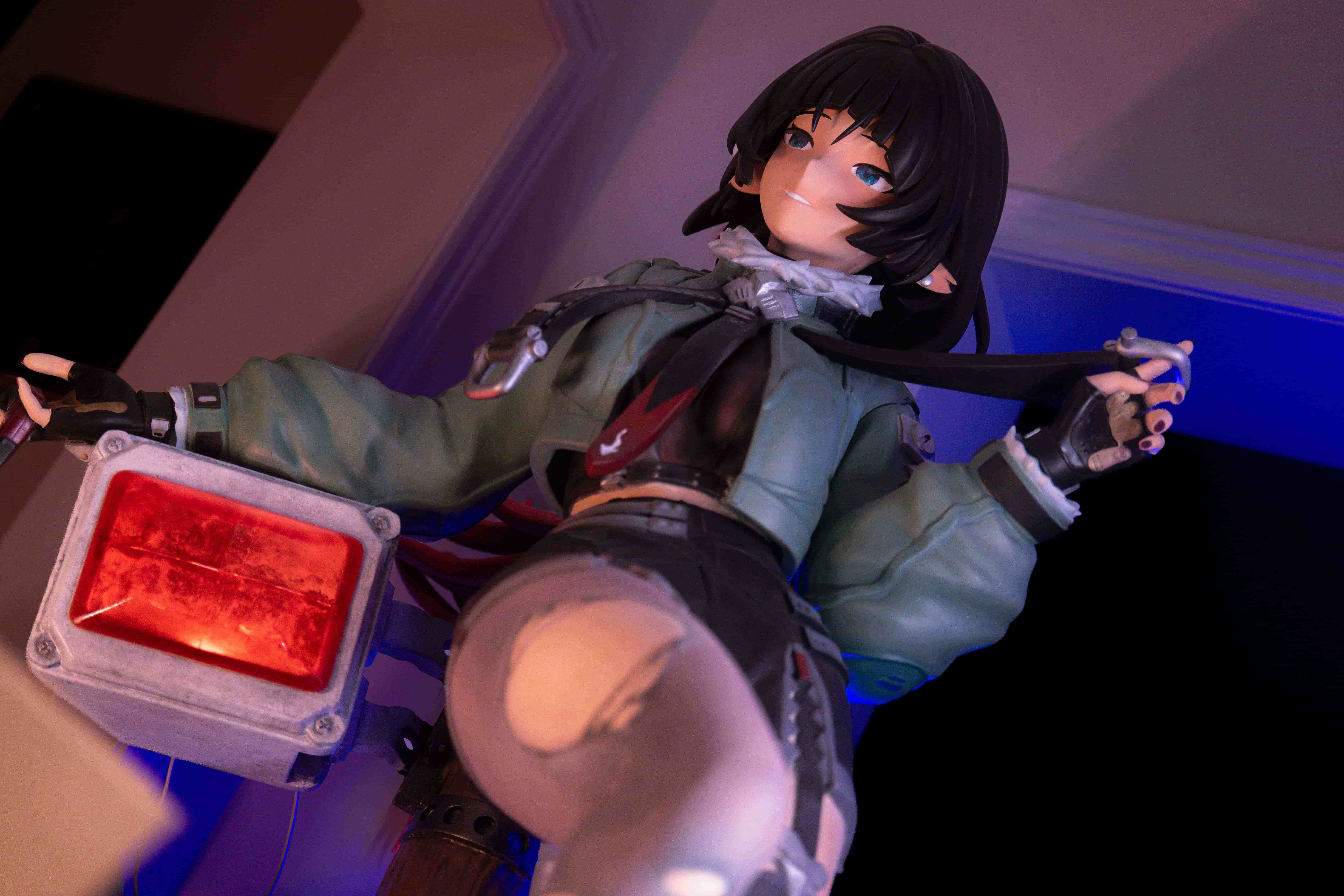 Project Banner